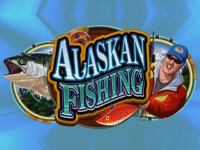 Онлайн-слот Рыбалка На Аляске от Microgaming для реальных выигрышей