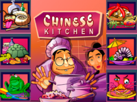 Китайская Кухня от Плейтек - новый онлайн-слот